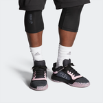 Кроссовки Adidas Marquee Boost Low