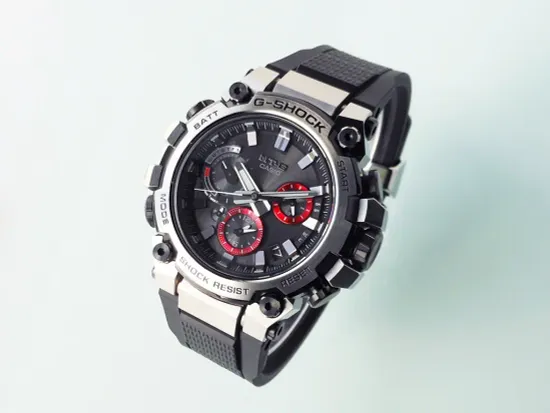 Наручные часы Casio MTG-B3000-1A