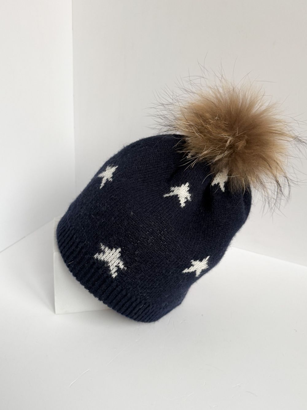 Шапка Gulliver на 6 лет