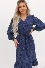 Платье Аллегра №3 Valentina