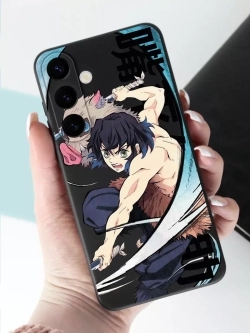 Чехол на Samsung S24 Plus