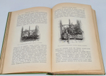 "Комнатное садоводство. Уход за комнатными растениями, их выбор и размножение. Приспособление комнат для культуры в них растений. Практическое руководство для любителей и садоводов". Макс Гесдёрфер. 1904г. - антикварное издание