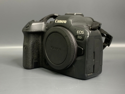Canon EOS R6 36.000 кадров