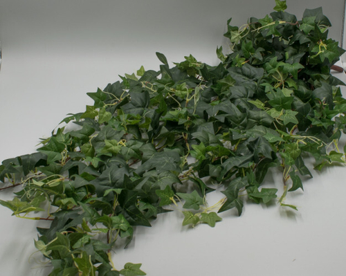 Куст плющ ампельный 105см. 15в. Артикул: 1615062