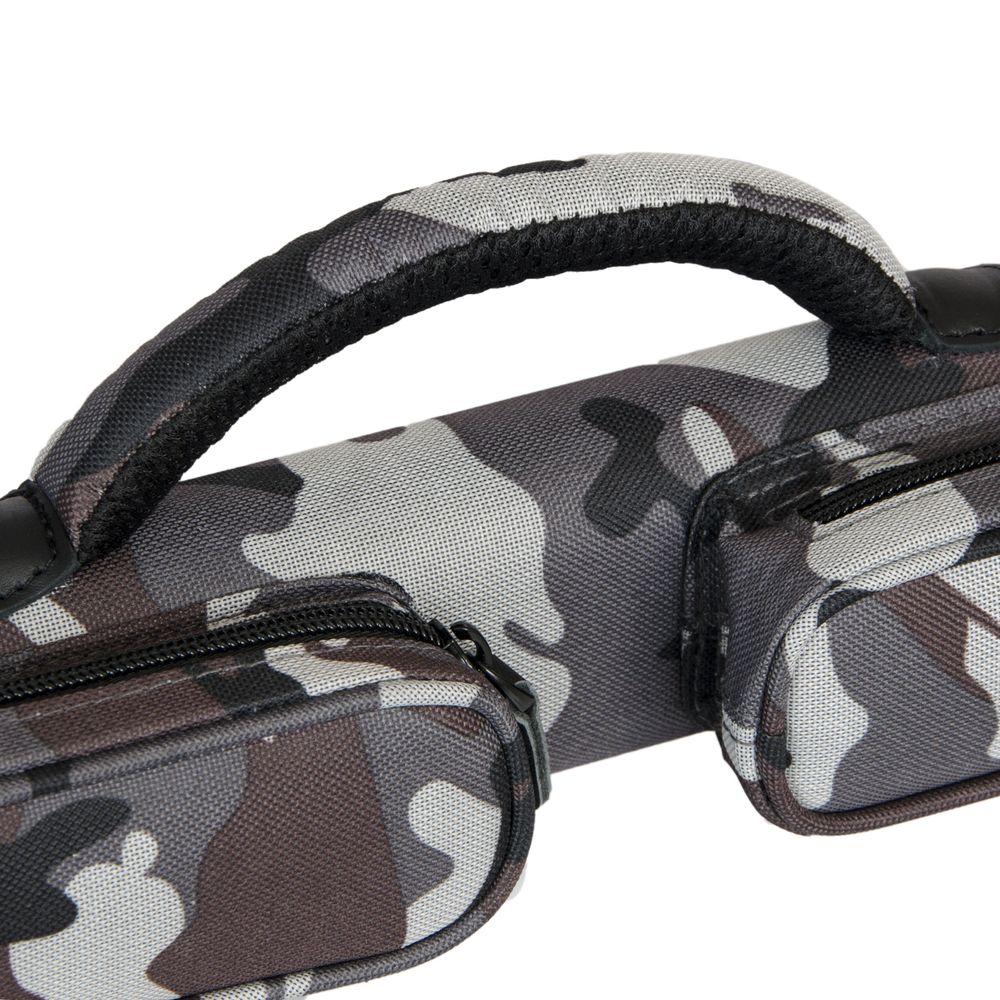 Тубус для кия "WINNER 3" 1/1 85 см (камуфляж)