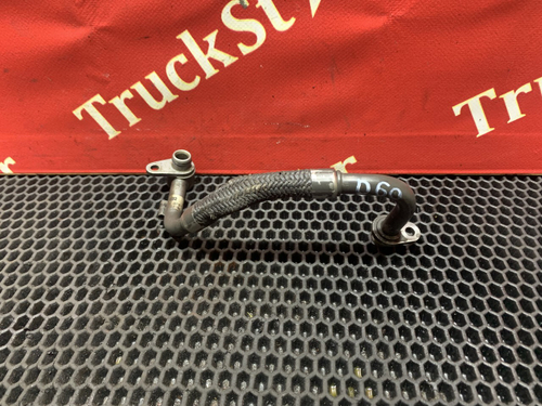 Трубка охлаждающей жидкости 2021г