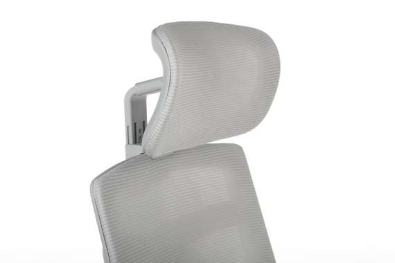 Кресло Гем 6230A-HS Серый