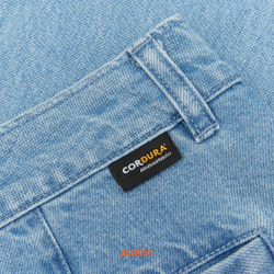 Джинсы мужские Nike SB El Jeano Skate Jeans