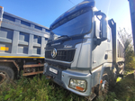Shacman (Shaanxi) SX* 8x4 Самосвал SX331863366 (Дизельный, 12,5 л, 544 л.с., МТ)