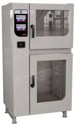 Пароконвектомат MKN FlexiCombi Team 10.1 + 6.2 DKECOD115-621