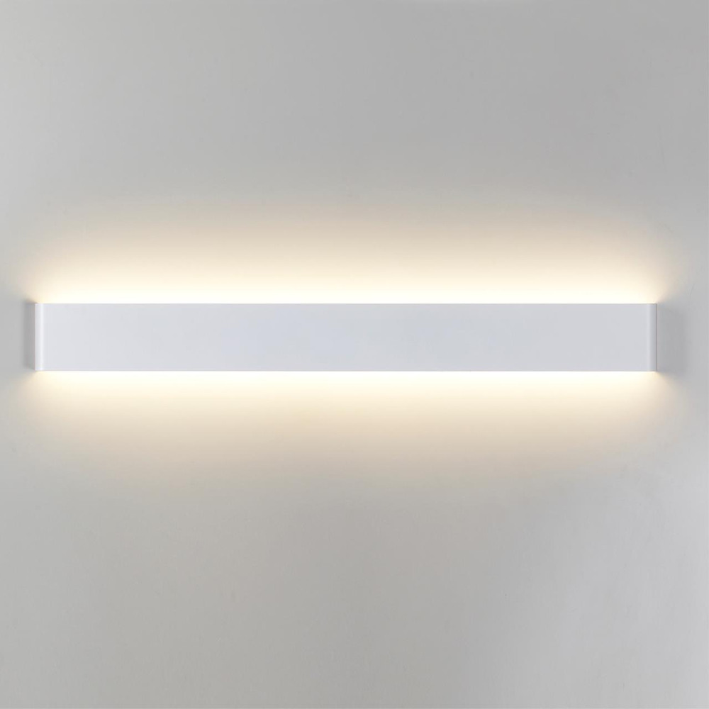 4293/30WL ODL Светильник LED 1*30Вт 3000К 220В IP20 HIGHTECH