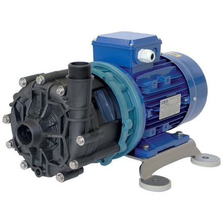 Центробежный насос с торцевым уплотнением Argal ZMR 02.30