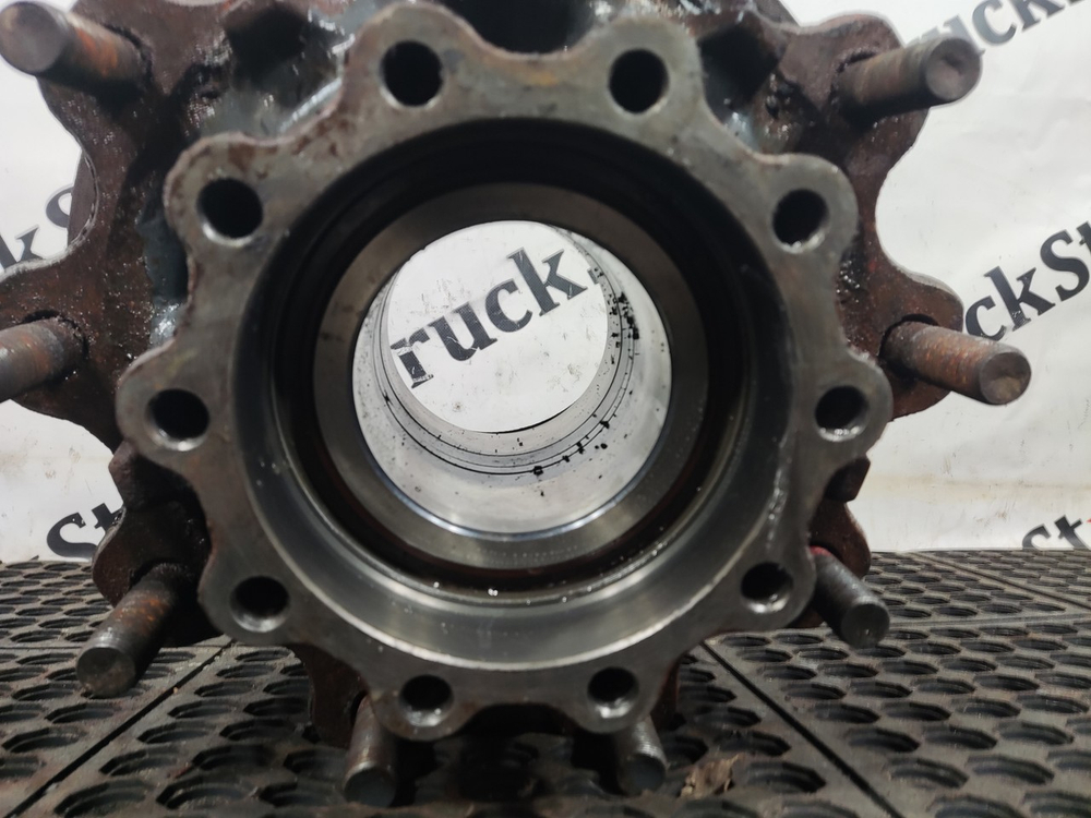 Ступица задняя 2023г.