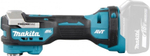 Многофункциональный инструмент аккумуляторный MAKITA DTM52Z 18в, без АКБ и ЗУ