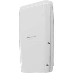 Коммутатор (свитч) MikroTik CRS504-4XQ-OUT