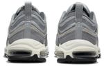 Кроссовки Nike Air Max 97 Nh "Metallic Silver"
