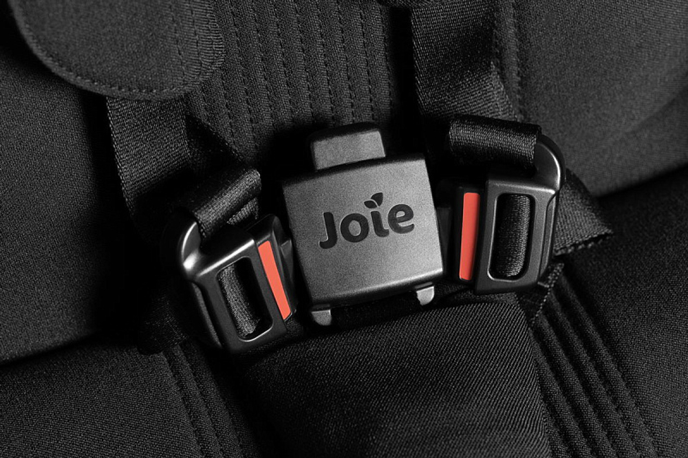 Детская прогулочная коляска Joie Parcel LX Eclipse