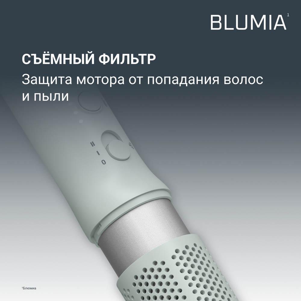 Фен Rowenta Blumia HY5N12E0