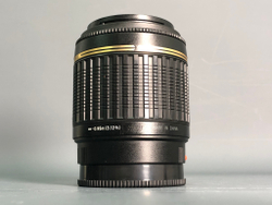 Tamron AF 55-200mm 4-5.6 Di II LD Macro Sony A