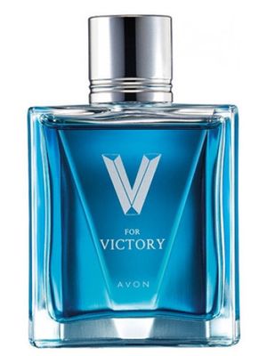 Avon V For Victory