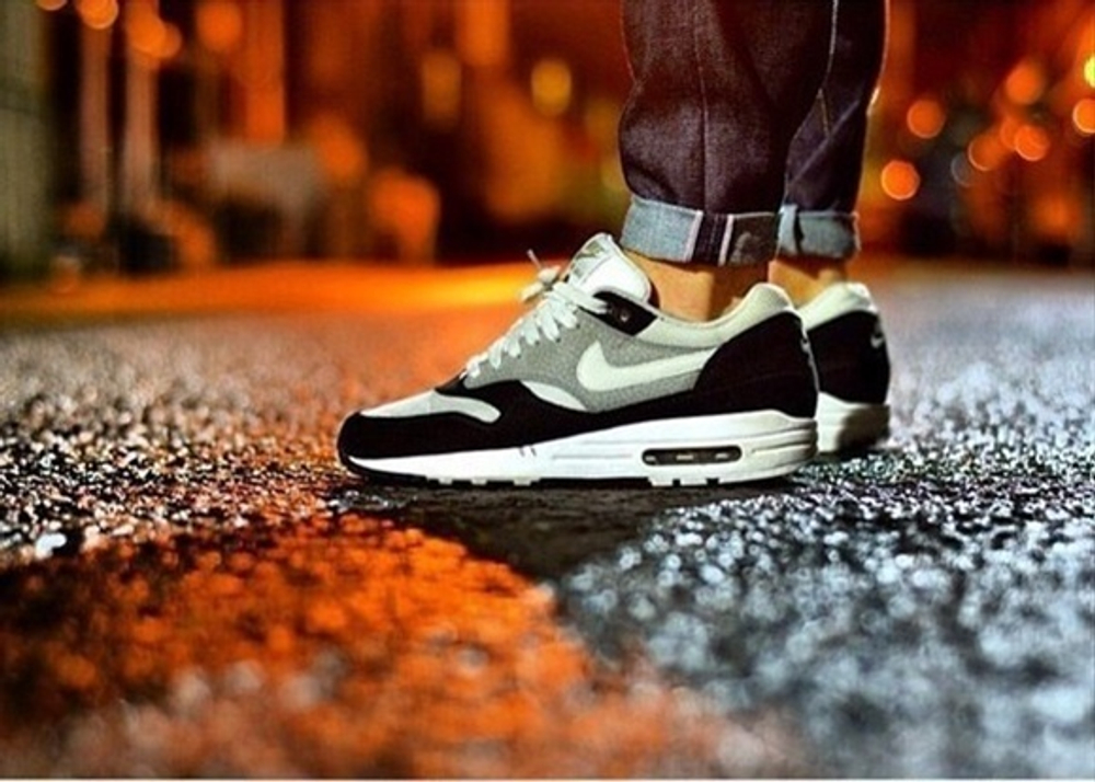 Кроссовки Nike Air Max 1 (1)