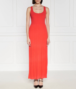 Платье SCOOP Michael Kors - красный(MS4822IBFD)