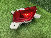 ПТФ левый Kia Picanto 3 JA (2017-2021) GT Line