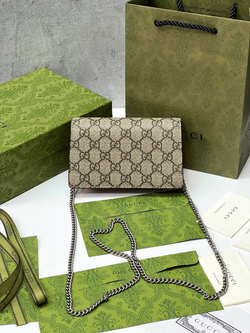Сумка Gucci Dionysus