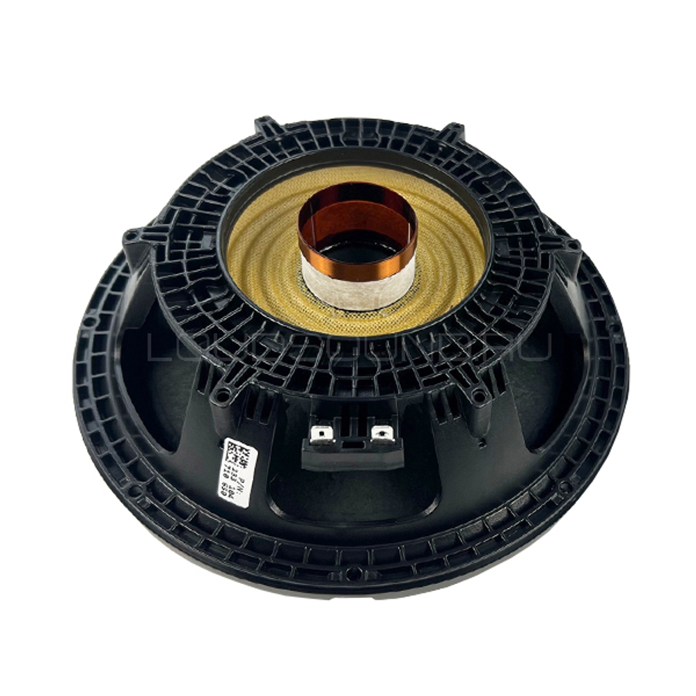 Pride Ruby 8v3 (Recone)