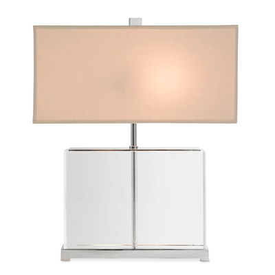 Лампа настольная Table Lamp Warwick арт.105564