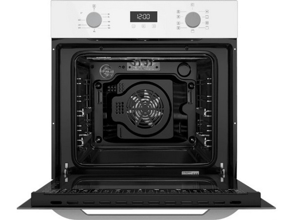 Духовой шкаф MAUNFELD EOEM7610W