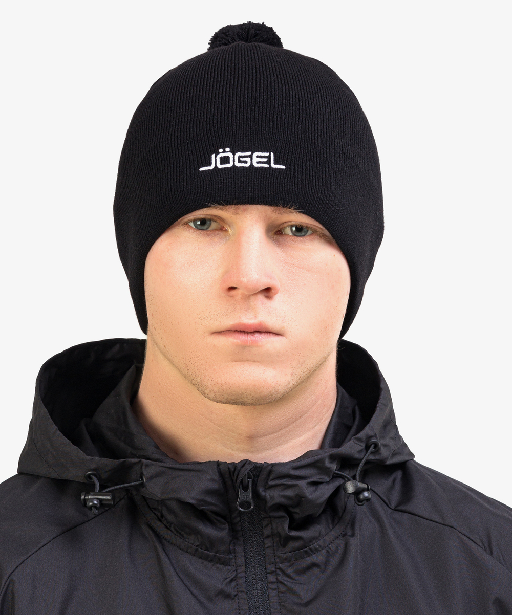 Шапка CAMP PerFormDRY Practice Beanie, черный