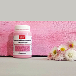 Краска с эффектом трещин «Розовая» матовая