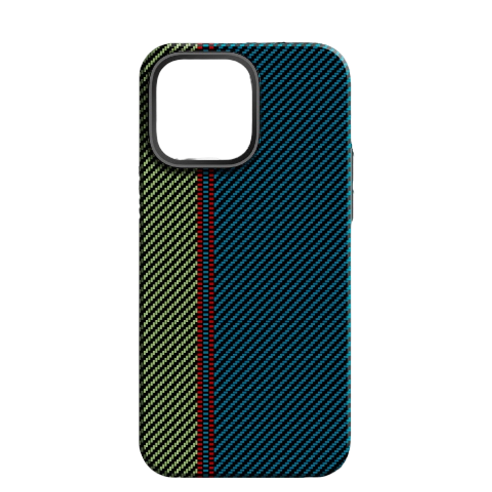 MOSBROS Carbon MagSafe IPhone 13 PRO MAX