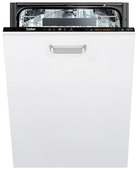 Встраиваемая посудомоечная машина Beko DIS 5630