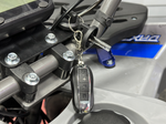 Квадроцикл GBM DAXTER 220 NEW PREMIUM