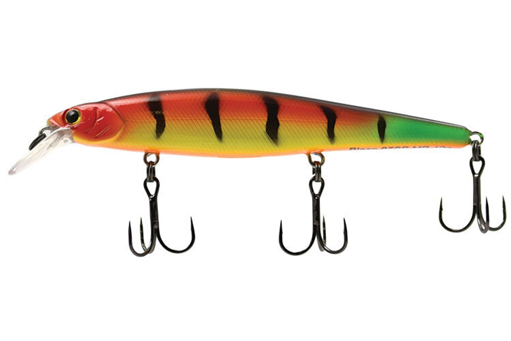 Воблер для рыбалки LureMax BLAZE