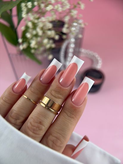 Гель для наращивания ENIGMANIC Builder gel 33 15 мл.