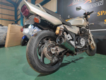 Yamaha XJR1200 , 1997
