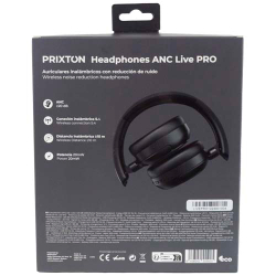 Наушники Prixton  Live Pro Bluetooth ® 5.0