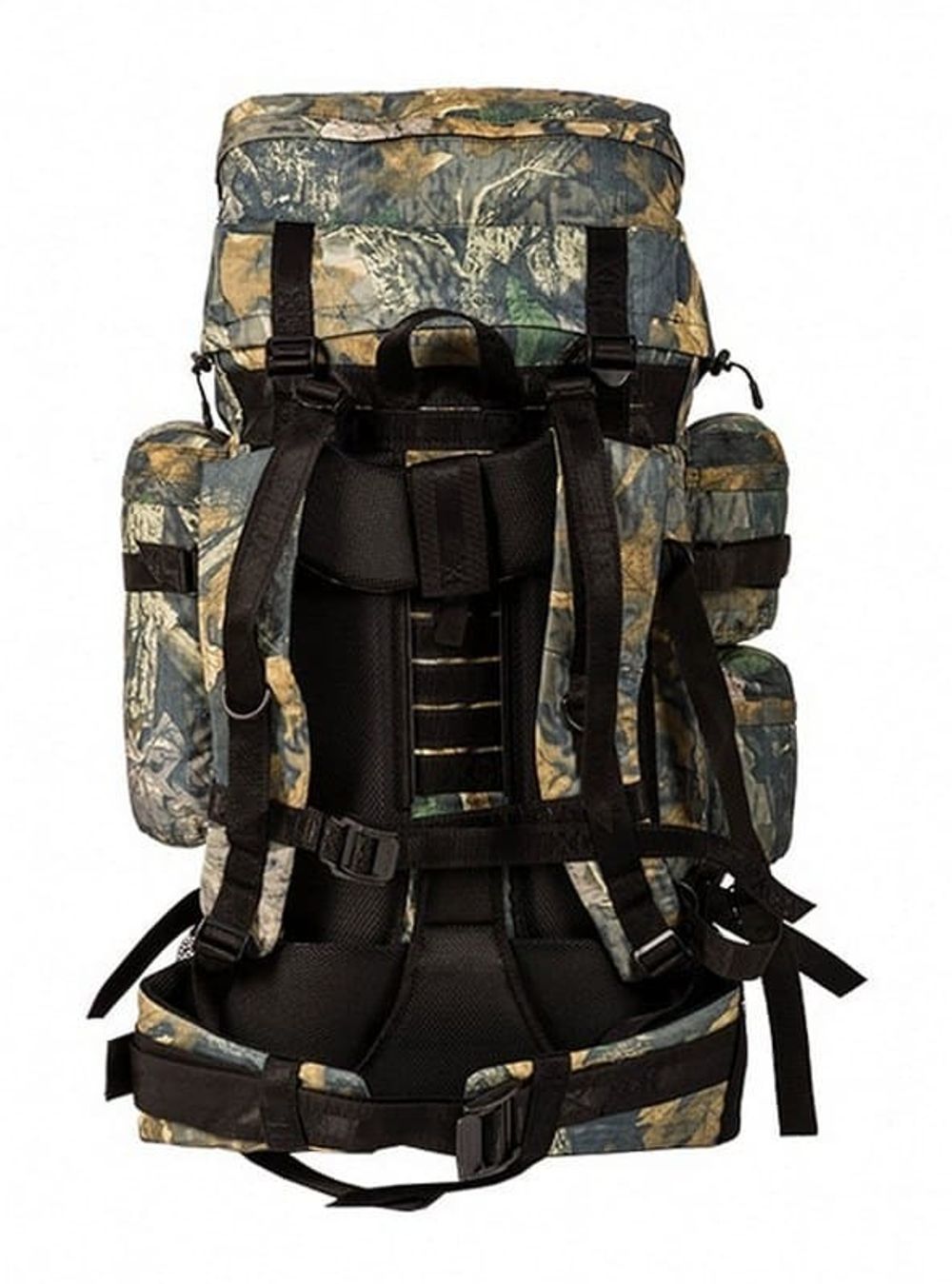 Рюкзак экспедиционный (100 литров -лес)