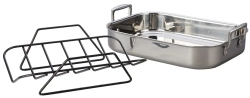 Le Creuset Решетка с антипригарным покрытием