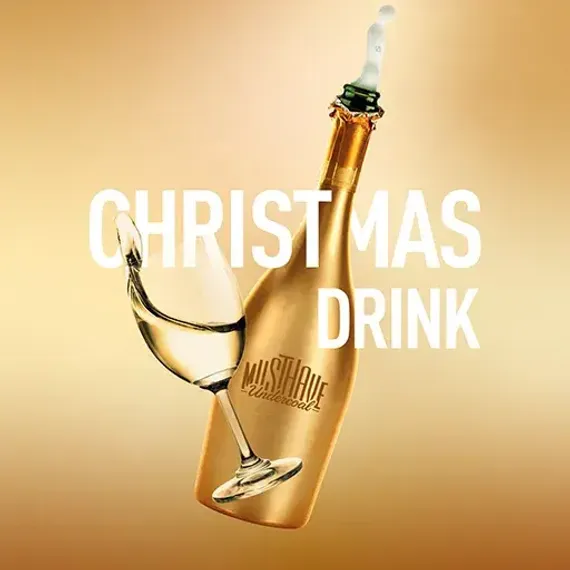 Must Have - Christmas Drink (125г)