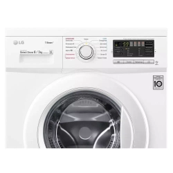 Стиральная машина LG F1296CDS0