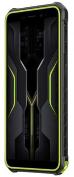 5.45" Смартфон ULEFONE Armor X12 Pro 4/64Gb,  NFC,  IPS,  60Гц,  4860мAч,  зеленый