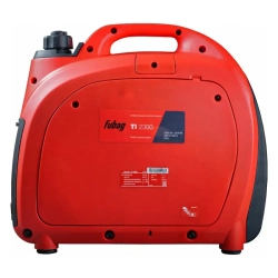 FUBAG TI 2300 инверторный бензиновый генератор 838980