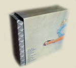 Комплект / Roxy Music & Bryan Ferry (19 Mini LP CD + Boxes)