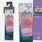 Əlfəcin \ Закладки \Classics Magnetic Bookmarks - The Pink Cloud