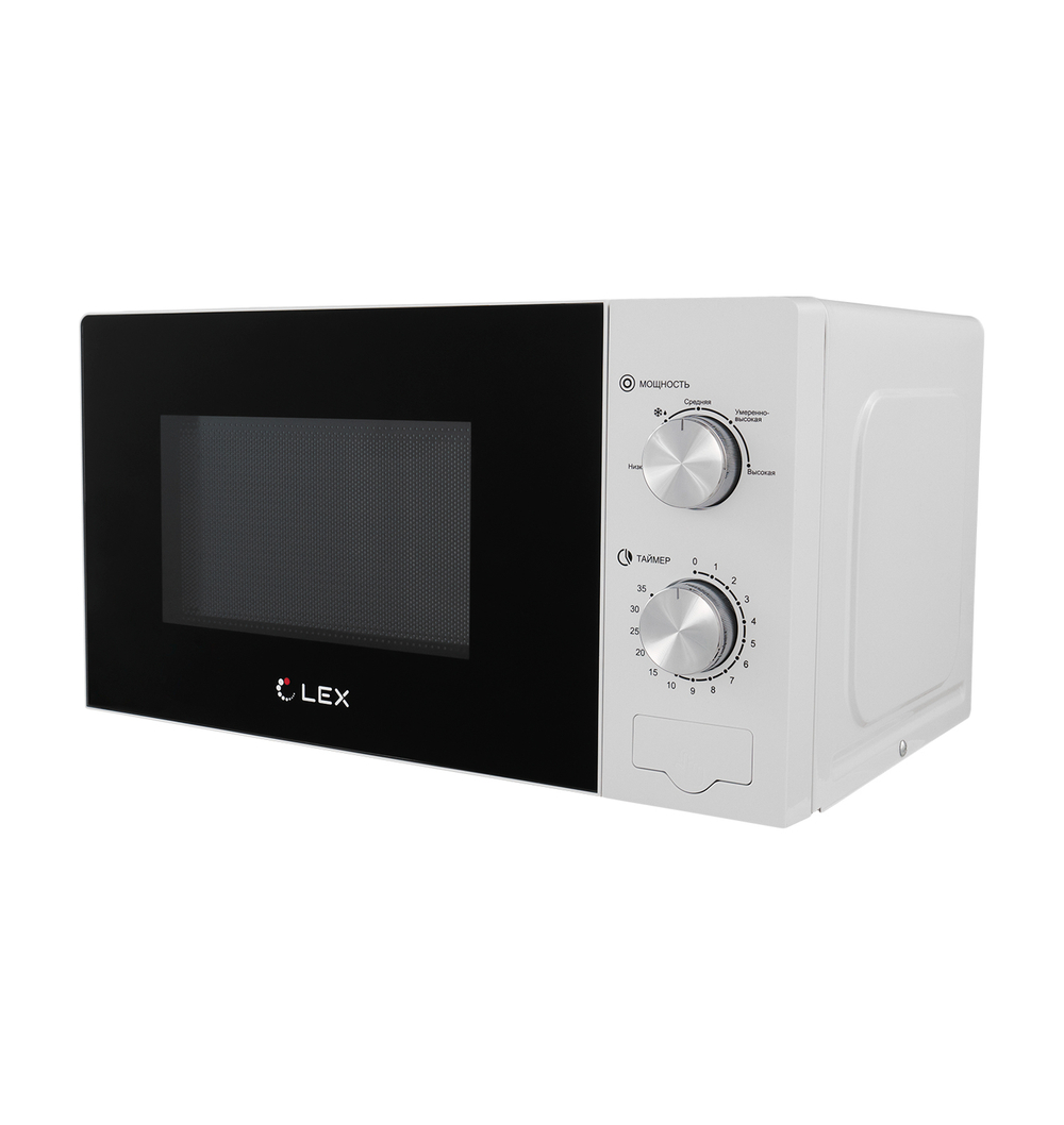 Микроволновая печь Lex FSMO 20.02WH