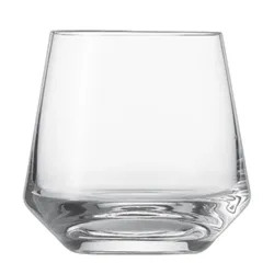 Стакан Олд Фэшн 306 мл хр. стекло Pure (Belfesta) d 8,9 см h8,3 см Schott Zwiesel [6]